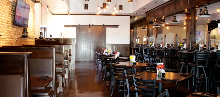 Main Street Tavern