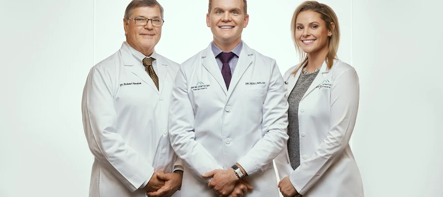 Maine Dentistry - Portland
