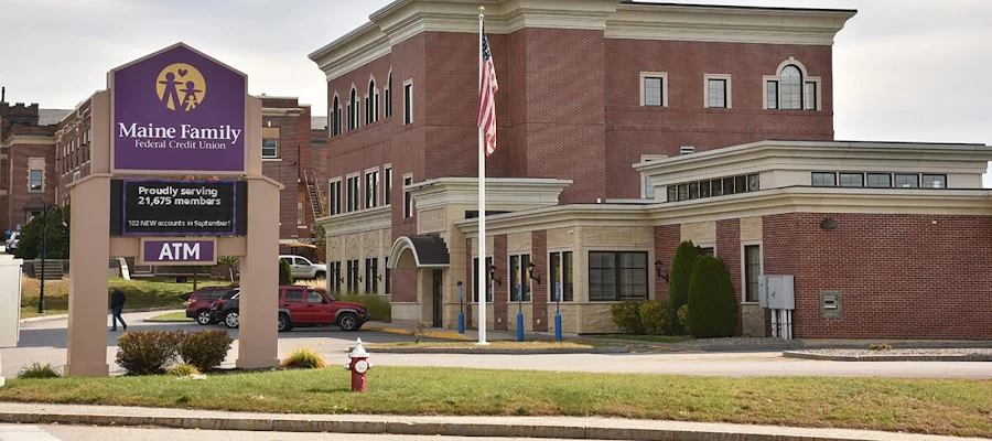 Maine Family Federal Credit Union