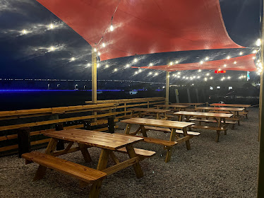 Maine Lobstah Shack