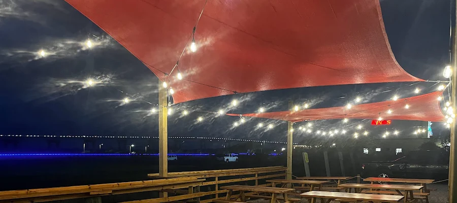 Maine Lobstah Shack