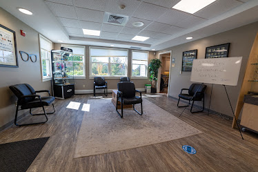 Maine Optometry - Freeport