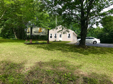 Maine Optometry - Standish