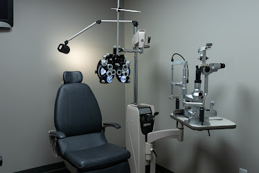 Maine Optometry - Windham