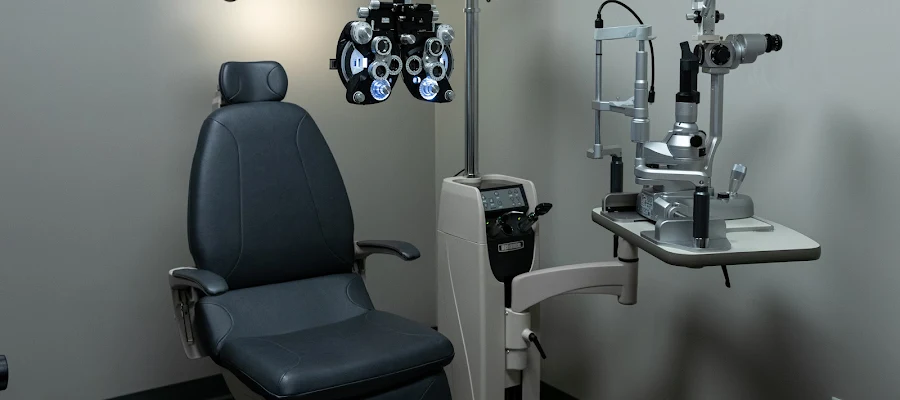 Maine Optometry - Windham