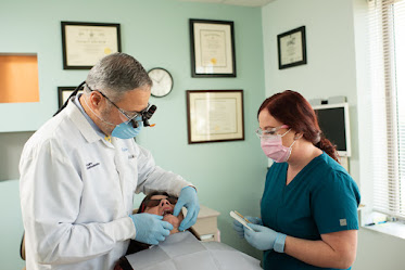 Maine Prosthodontics