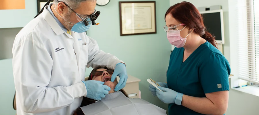 Maine Prosthodontics