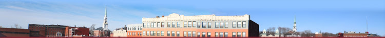Maine Real Estate Management