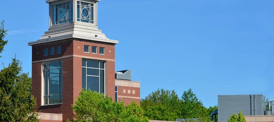 MaineHealth Mid Coast Hospital