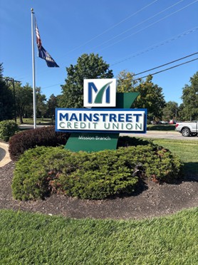 Mainstreet Credit Union