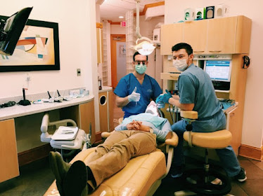 Mainstreet Dentistry