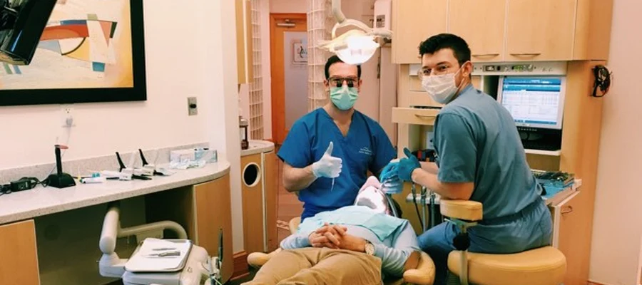 Mainstreet Dentistry