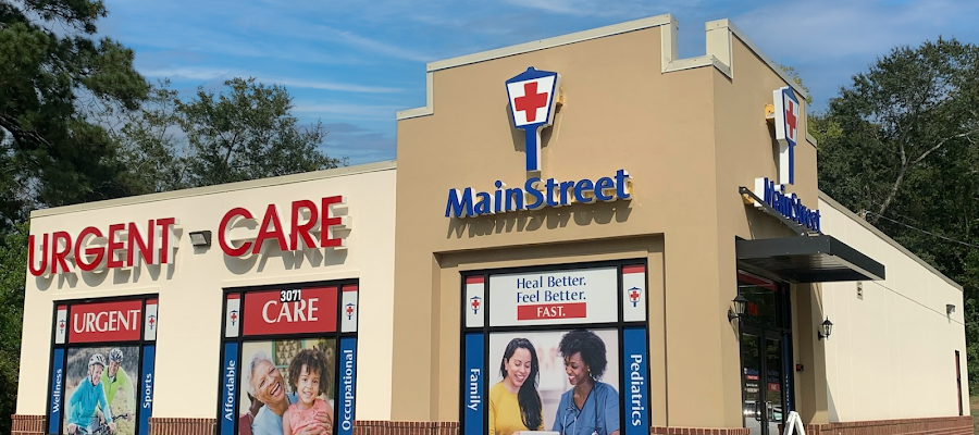 MainStreet Family Care