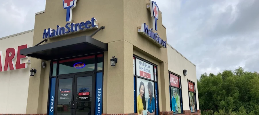 MainStreet Family Care