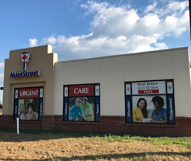 MainStreet Family Care