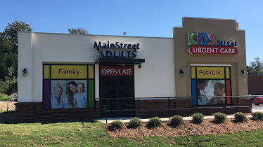 MainStreet Family Care