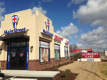 MainStreet Family Care