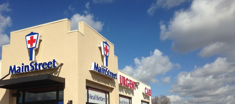 MainStreet Family Care