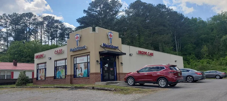 MainStreet Family Care