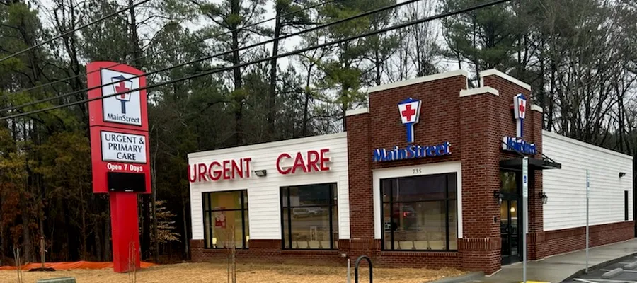 MainStreet Family Care