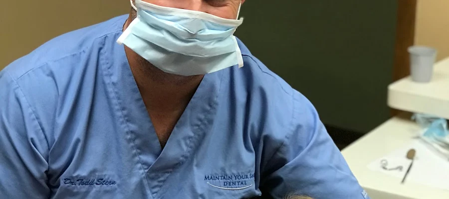 Maintain Your Smile Dental