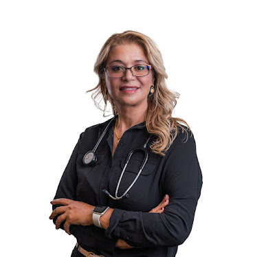 Maisara Rahman, MD