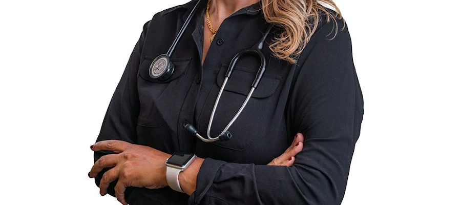 Maisara Rahman, MD