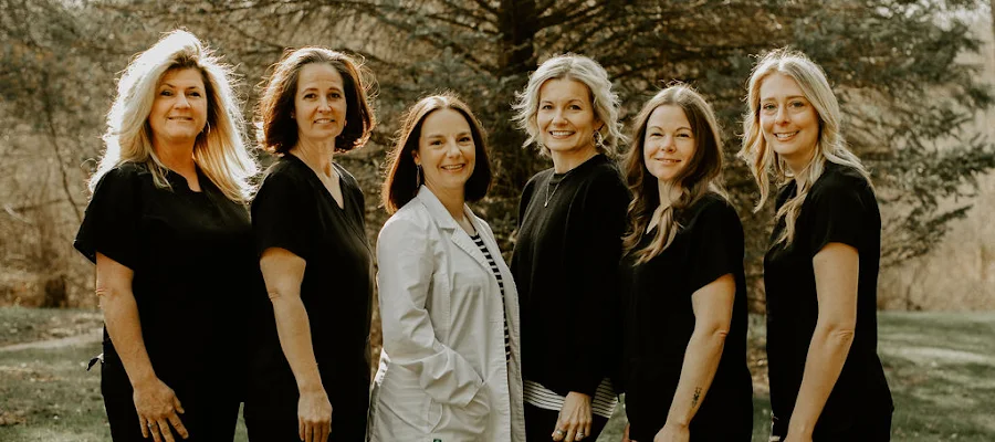 Maisch Family Dental