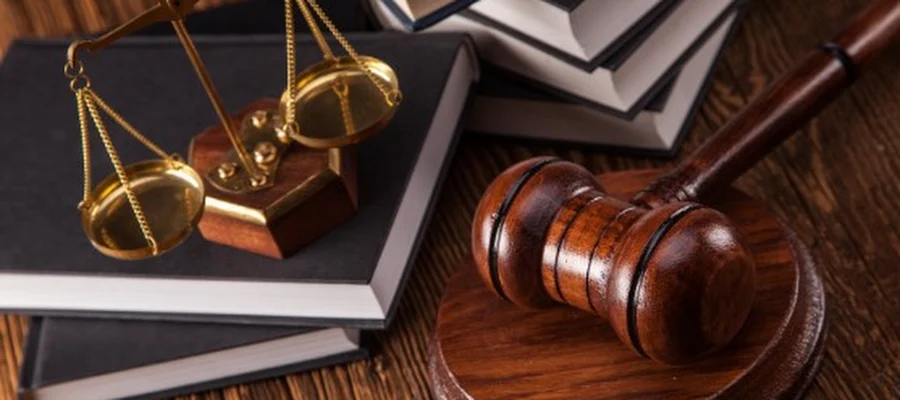 Maison Law