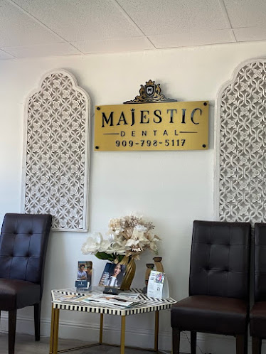 Majestic Dental - Redlands