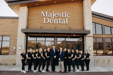 Majestic Dental
