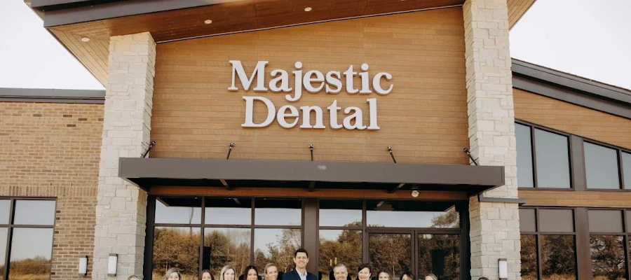 Majestic Dental