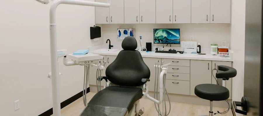 Majestic Dentistry