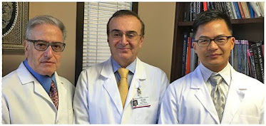 Majid Torabi MD FACS