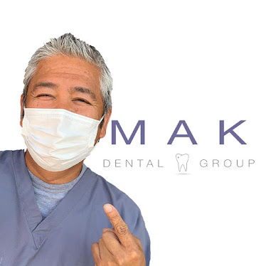 MAK Dental Group - Troy