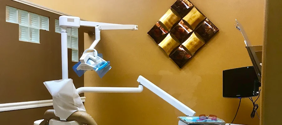 MAK Dental - Mounir Guirguis, D.D.S, F.I.C.O.I.