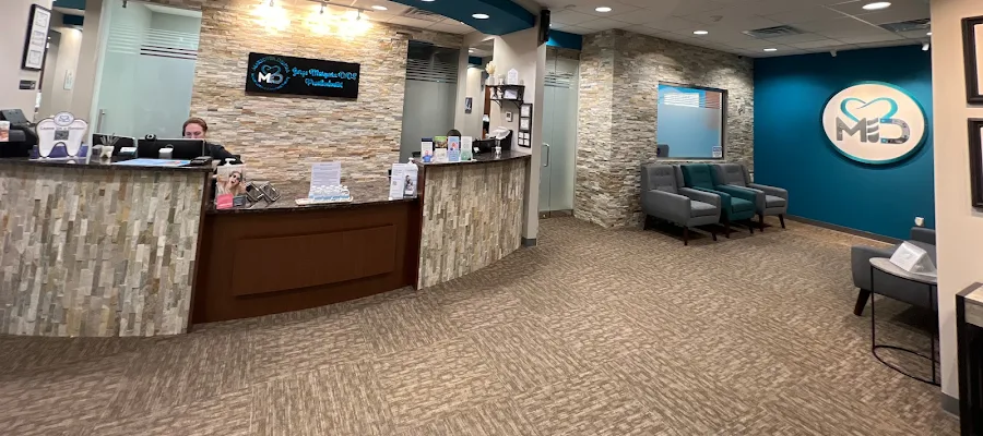 Makeover Dental