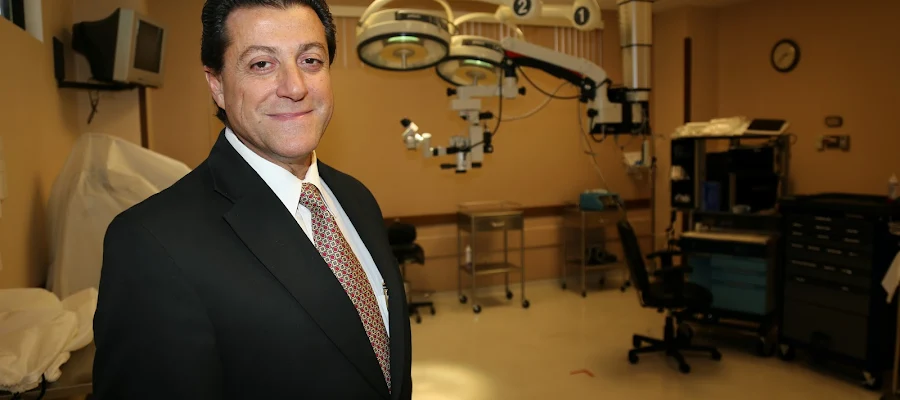 Makris Vision Group