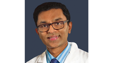 Malady Santhosh Kodgi, MBBS, MD