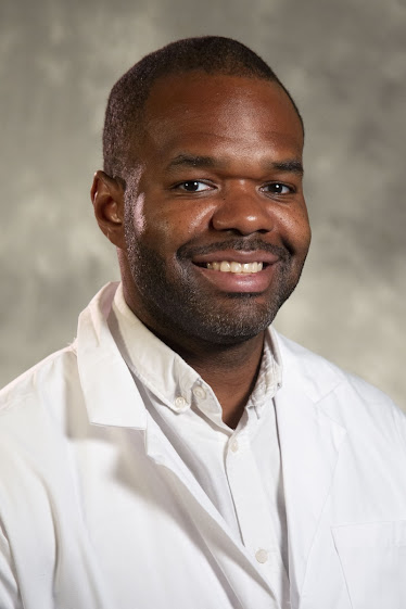 Malcolm Symes, MD