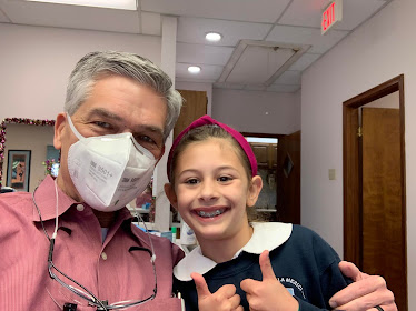 Maldonado Orthodontics