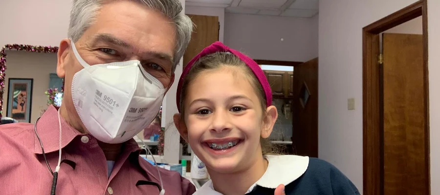 Maldonado Orthodontics