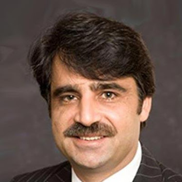 Malek Al-Omary, MD
