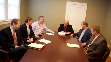Malek & Malek Law Firm
