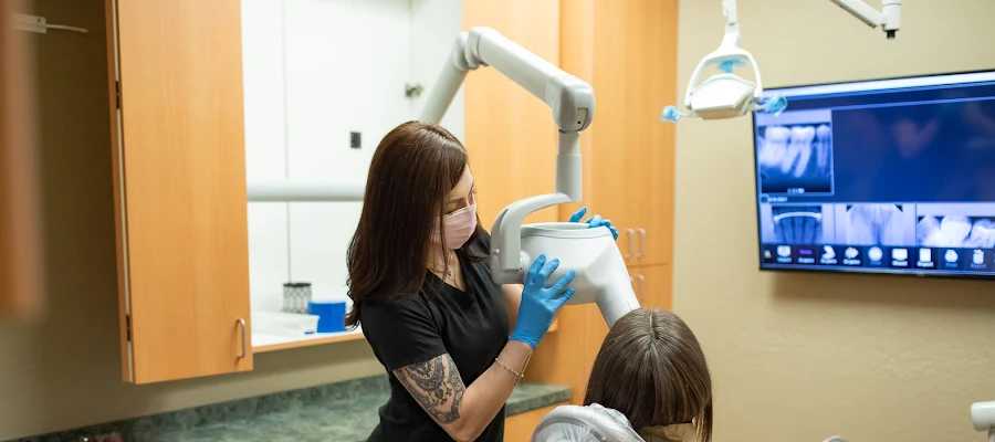 Malek Periodontics