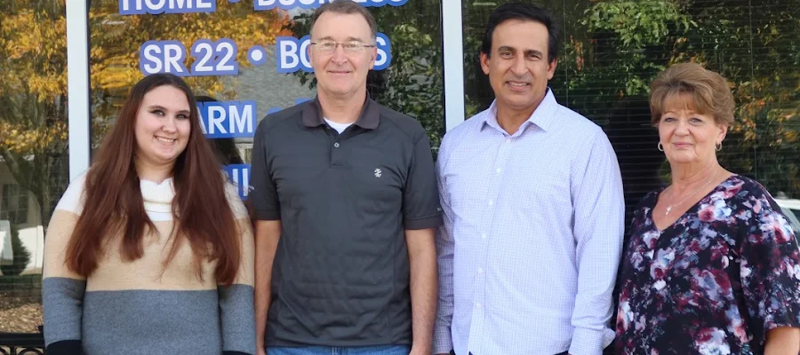 Malhotra & Assoc. Insurance – Ashland