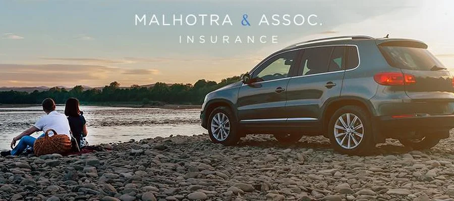 Malhotra & Assoc. Insurance – Mansfield