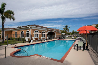 Malibu Bay Apartments