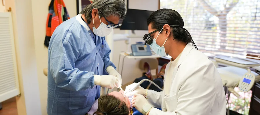 Malibu Dentistry