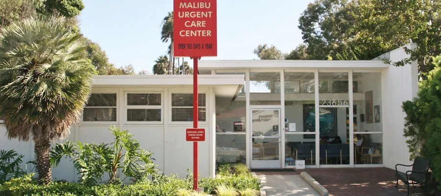 Malibu Urgent Care